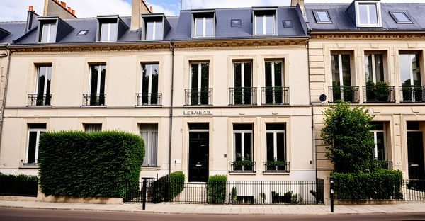 Services immobiliers complets à allennes-les-marais