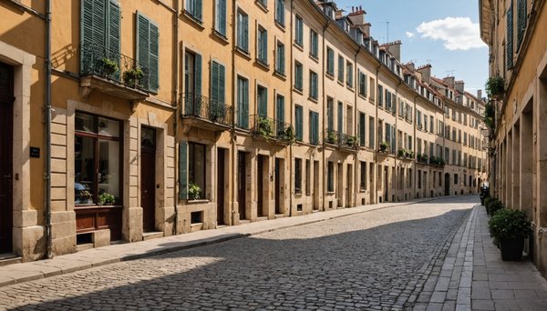 Investissement locatif à lyon : les quartiers à privilégier