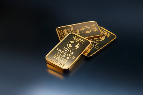 Achat or : découvrez les secrets d'un investissement gagnant