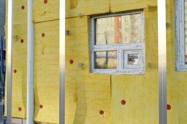 Isolation extérieur : un guide complet pour votre maison